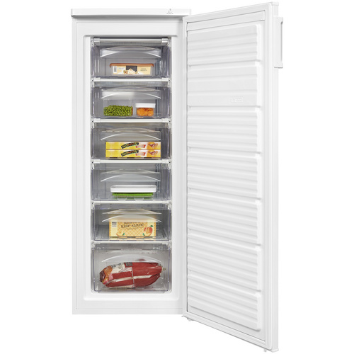 Exquisit Gefrierschrank »GS235-H-040E w...