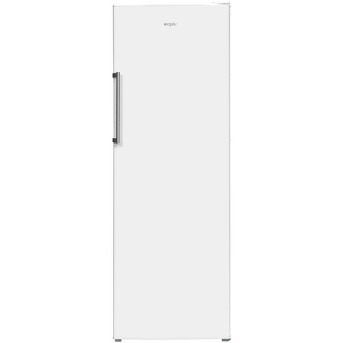 Exquisit Gefrierschrank »GS280-H-040E weiss«, 242 L, BxHxL: 60 x 173 x 60 cm, 40dB (A)