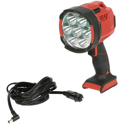 Einhell Akku-Lampe TE-CL 18/2500 LiAC-solo 4514145 - Image 8