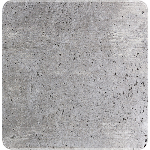 WENKO Duscheinlage Concrete, B: 54 cm, L: 54 cm, 1-tlg.