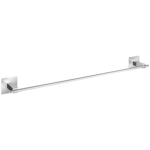 WENKO Turbo-Loc Handtuchstange Turbo-Loc Quadro