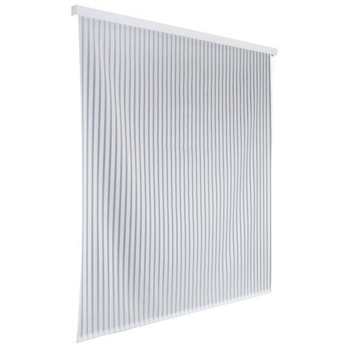 WENKO Duschrollo Breite 128 cm