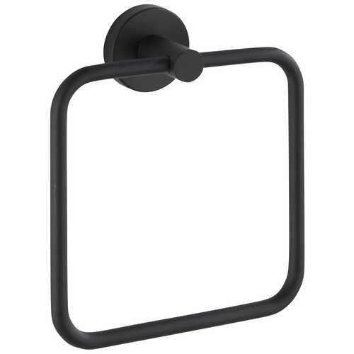 WENKO Handtuchring, , BxH: 16 x 18 cm