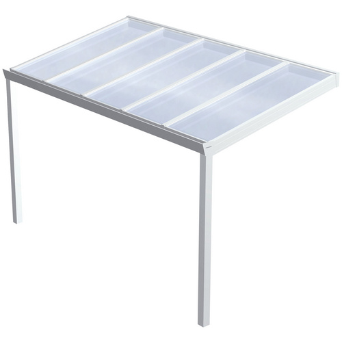 GARDENDREAMS Terrassenüberdachung »Exp...