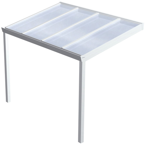 GARDENDREAMS Terrassenüberdachung »Exp...