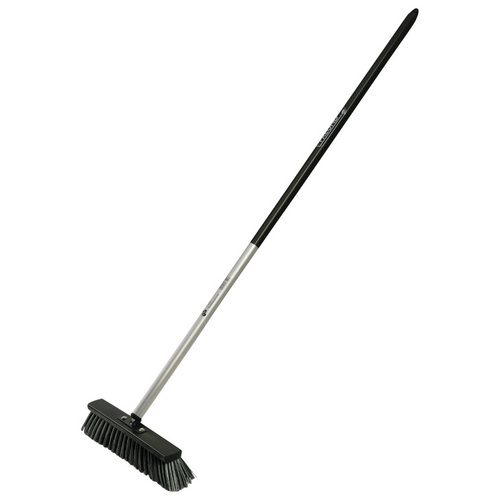 Freund Victoria Straßenbesen 40 cm Arbeitsbreite