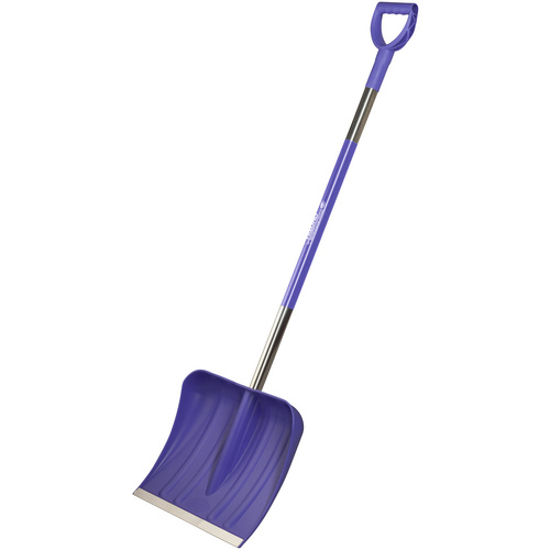 Freund Victoria Schneeschieber Colourline 40 cm breit, lila