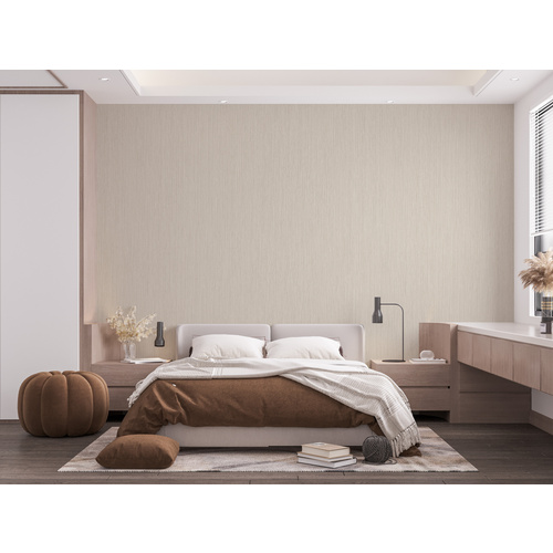 Thumbnail - Vliestapete(BxL): 0,53 x 10,05 m, beige