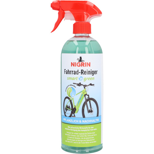 NIGRIN Fahrradreiniger, 750ml