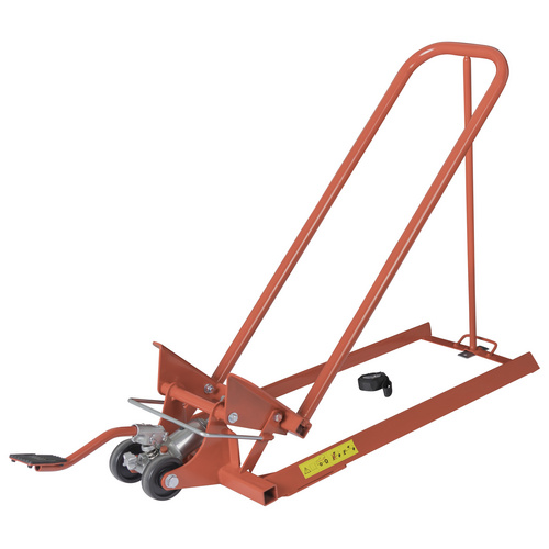 Arnold Hydraulikheber »Clip-Lift«, max. Tragkraft: 300 kg