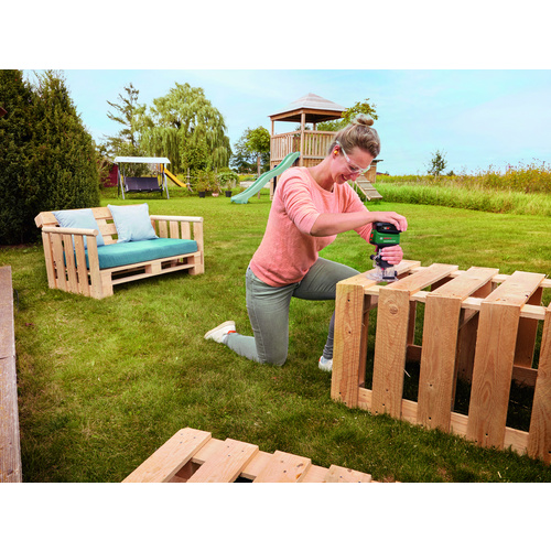 BOSCH HOME & GARDEN Oberfräse Advan...