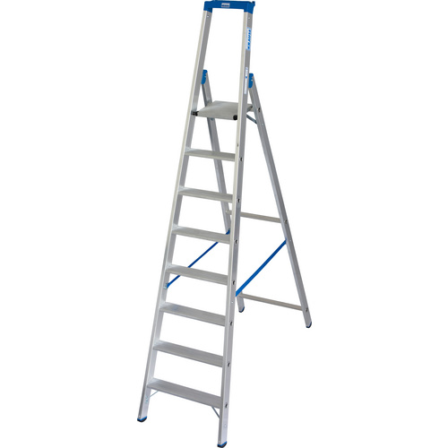 KRAUSE Stehleiter STABILO