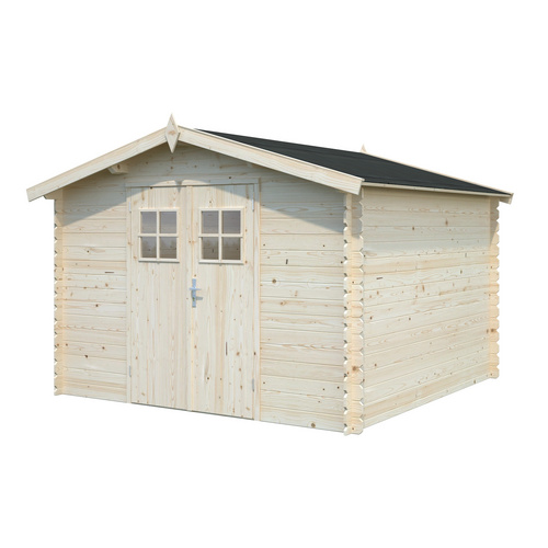 PALMAKO Gartenhaus »Sam«, Holz, BxHxT:...