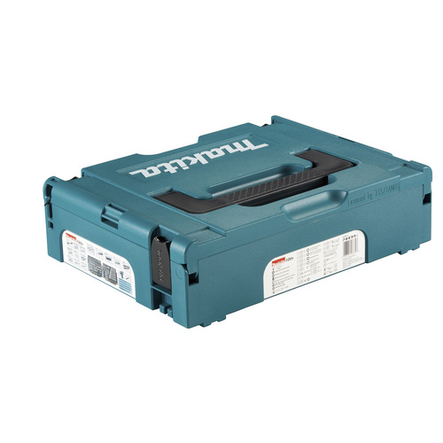 MAKITA Werkzeugset »E-08713«, 120-teil...