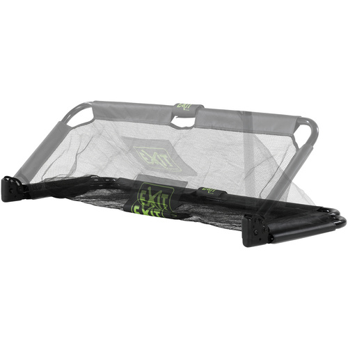 EXIT Toys Fußballtor, 150 x 60 cm, Stah...