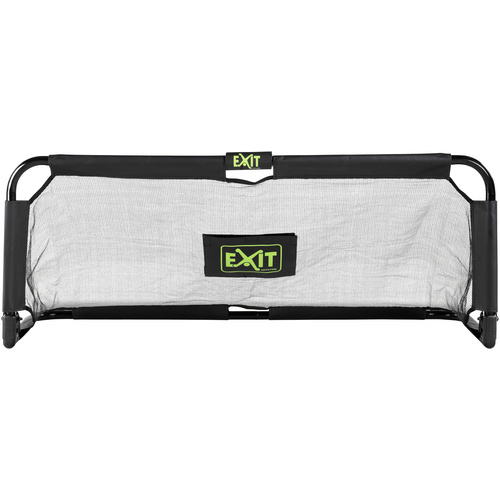Thumbnail - EXIT Toys Fußballtor, 150 x 60 cm, Stahl, schwarz