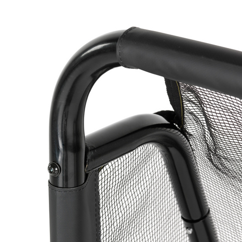 EXIT Toys Fußballtor, 180 x 120 cm, Sta...