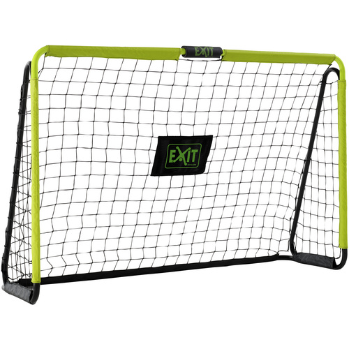 EXIT Toys Fußballtor, 184 x 122 cm, Sta...