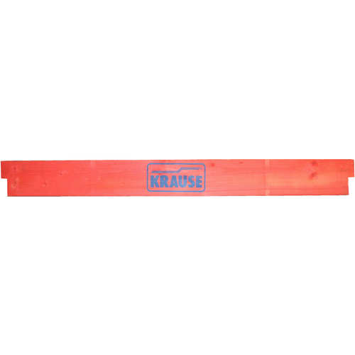 Image of KRAUSE ProTec Längsbord, MONTO, für Serie ProTec/Pro Tec XXL/Pro Tec XS