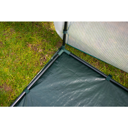 Westmann Folien-Gewächshaus »Peperoni�...