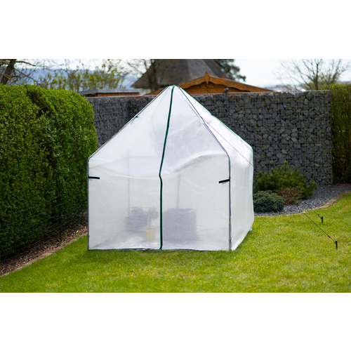 Westmann Folien-Gewächshaus »Peperoni�...