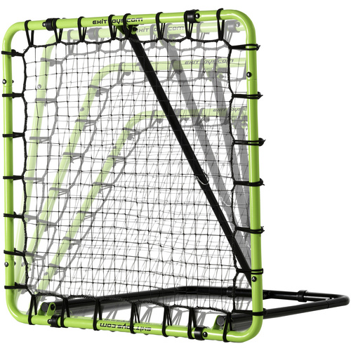 EXIT Toys Rebounder, 100 x 100 cm, Stahl...