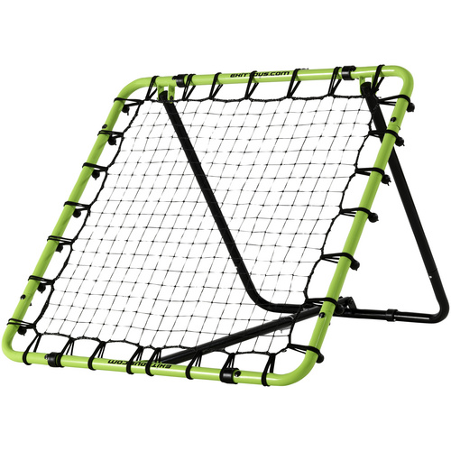 EXIT Toys Rebounder, 100 x 100 cm, Stahl...