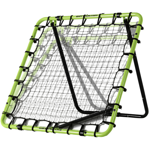 EXIT Toys Rebounder, 100 x 100 cm, Stahl...