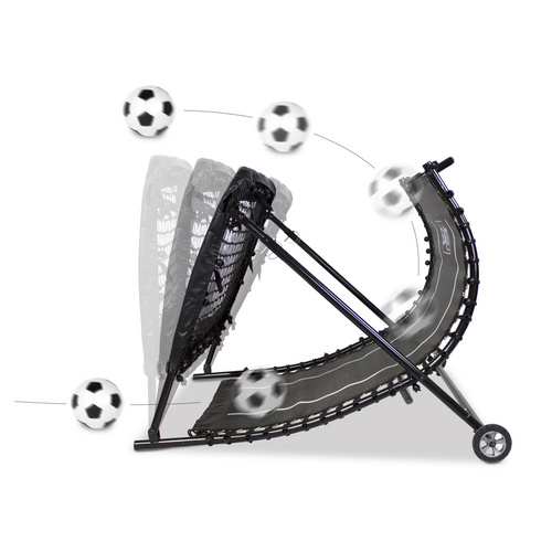 EXIT Toys Rebounder, 142 x 105 cm, Stahl...