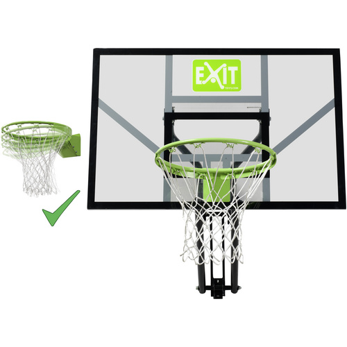 EXIT Toys Basketballkorb, 117 x 365 cm, ...