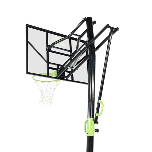 EXIT Toys Basketballkorb, 117 x 365 cm, ...