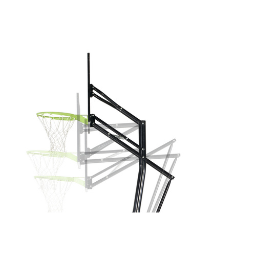 EXIT Toys Basketballkorb, 117 x 365 cm, ...