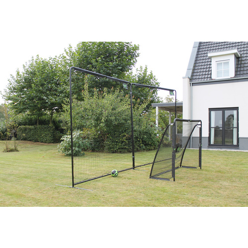 EXIT Toys Ballfangnetz, 600 x 300 cm, St...
