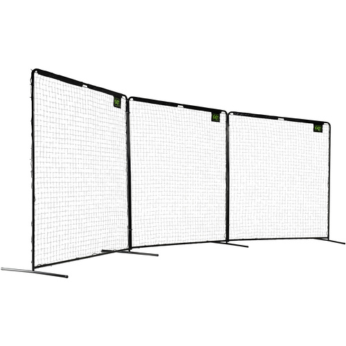 EXIT Toys Ballfangnetz, 900 x 300 cm, St...