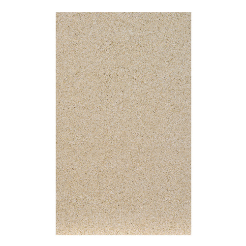 FIREFIX® Vermiculiteplatte, BxHxT: 498 x 303 x 30 mm - beige