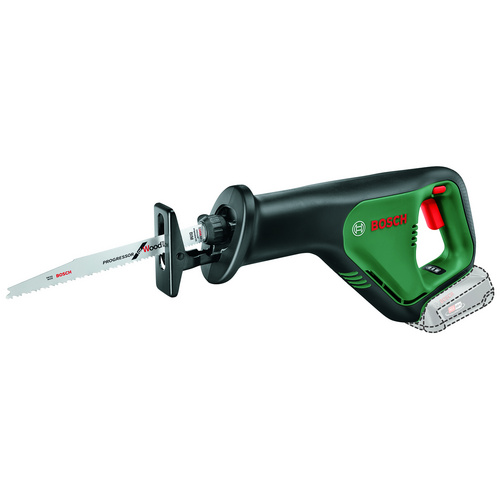Bosch Säbelsäge AdvancedRecip 18 18 V, ohne Akku und Ladegerät