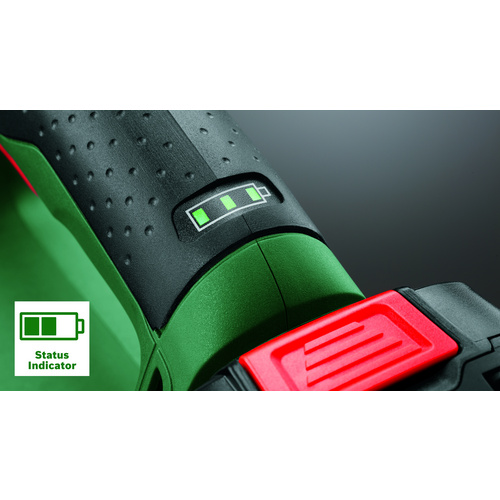 Thumbnail - BOSCH HOME & GARDEN Akku-Stichsäge »EasySaw«, 18 V, mit Litium-Ionen-Akku - gruen