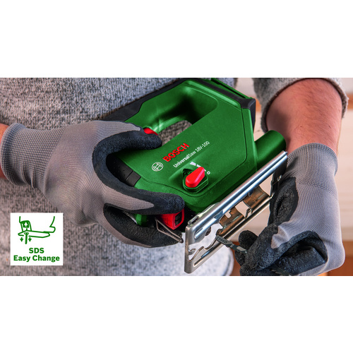 BOSCH HOME & GARDEN Akku-Stichsäge ...