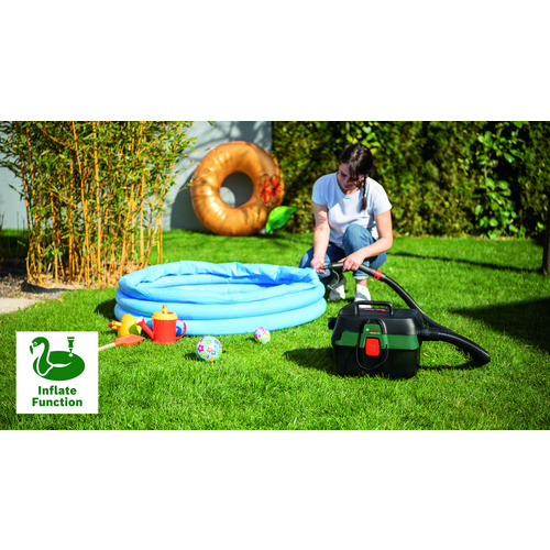BOSCH HOME & GARDEN Nass-Trockensaug...