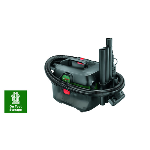 BOSCH HOME & GARDEN Nass-Trockensaug...