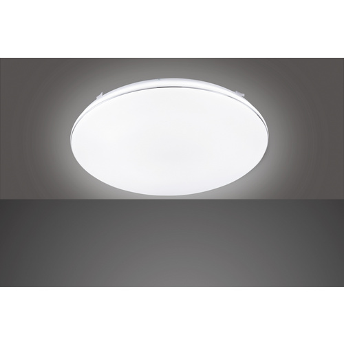 Thumbnail - Fischer & Honsel Deckenleuchte »Aldo«, Acryl, 49 W - weiss