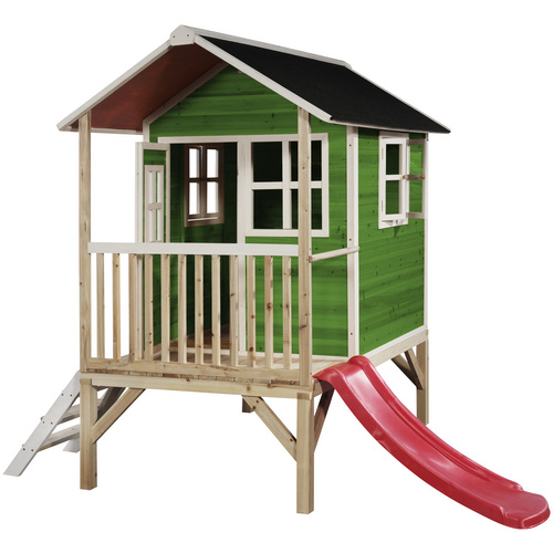EXIT Toys Spielhaus »Loft Spielhäuser�...