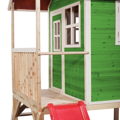 EXIT Toys Spielhaus »Loft Spielhäuser�...