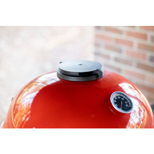 KAMADO JOE Holzkohlegrill Kettle Joe, ro...