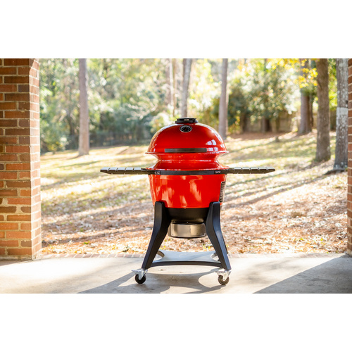 KAMADO JOE Holzkohlegrill Kettle Joe, ro...