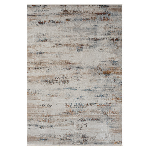 My Flair Teppich » Esme 1«, BxL: 200 x 290 cm, Polyester – grau