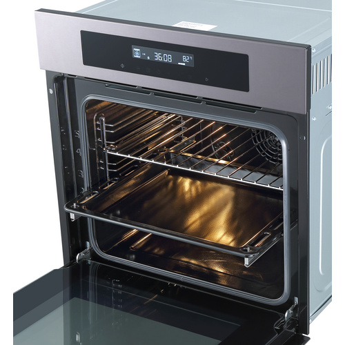 RESPEKTA Backofen »DIGISET8BS5500«, 66...