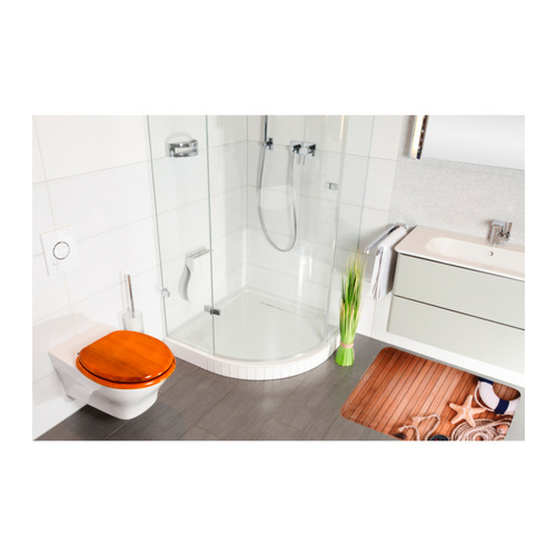 Thumbnail - Sanilo Badteppich »Maritime«, beige, Polyester