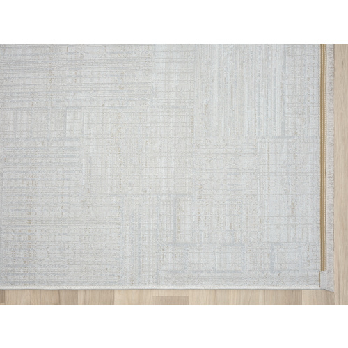 My Flair Teppich » My Love«, BxL: 80 x 150 cm, Polyester - beige