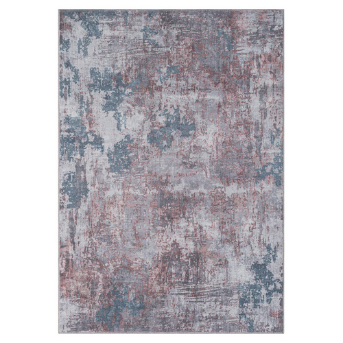 Thumbnail - My Flair Teppich » Avery«, BxL: 160 x 230 cm, Polyester - grau